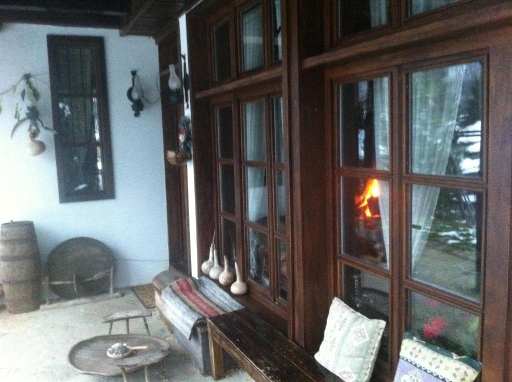Stefanina Guesthouse Bozhentsi Exterior foto